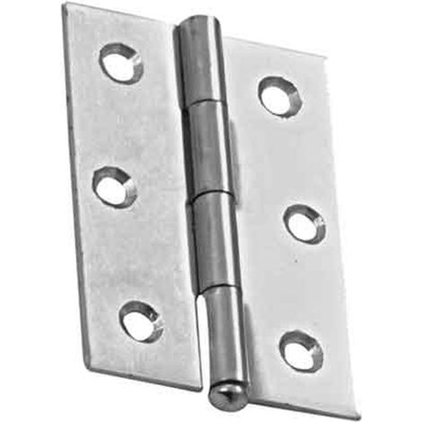 CERNIERA PESANTE PERNO LEVABILE 85x60 mm Q.TA 12