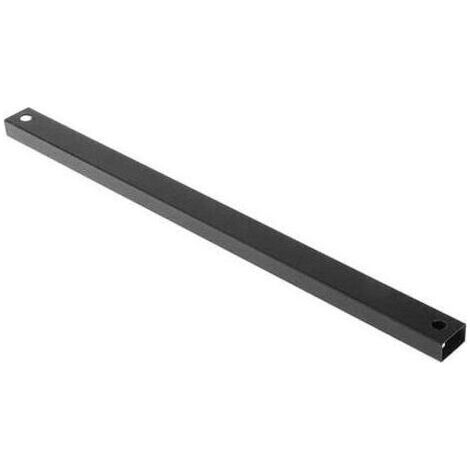 – Accessoire pour parasol – Fixations durables en PP ou métal – Utilisation sur marché, plage, table – Pièces de mât pour réparation (1/4)
