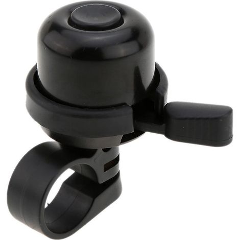 sonnette De Vlo, Sonnette De Vlo En Laiton Classique Pour Adultes/enfants, Klaxon Pour Vtt, Scooter, Accessoires De Vlo Lectrique, Son Net