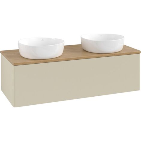 Villeroy & Boch L35011HJ WTUS Antao L351 1200x360x500mm (1/3)