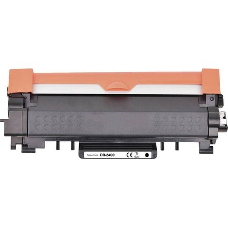 [NEUWERTIG] B-Ware Renkforce Trommel Ersetzt Brother Dr 2400 Kompatibel Schwarz 12000 Seiten Toner (1/2)