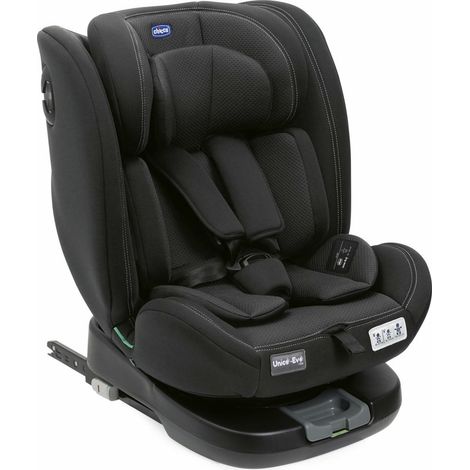 Chicco 06087030950000 silla de coche para bebé 0+/1 /2/3 (0 - 36kg 0 meses - 12 años) Negro