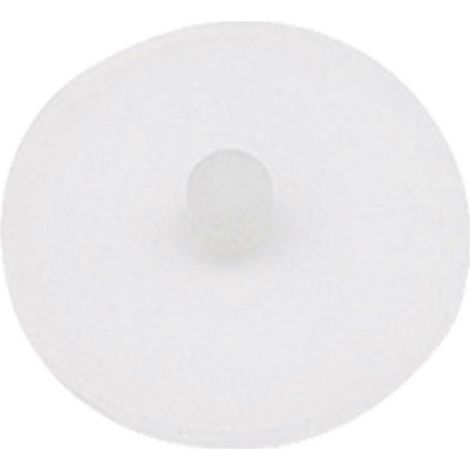 Lot de 5 joints en caoutchouc universels pour soupape de cuiseur à riz, soupape de vapeur. Couleur : Petit. (1/4)