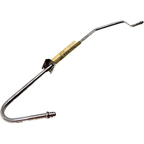 TUBE ALIM GAZ ARD pour CUISINIERE DE DIETRICH - 74X4666