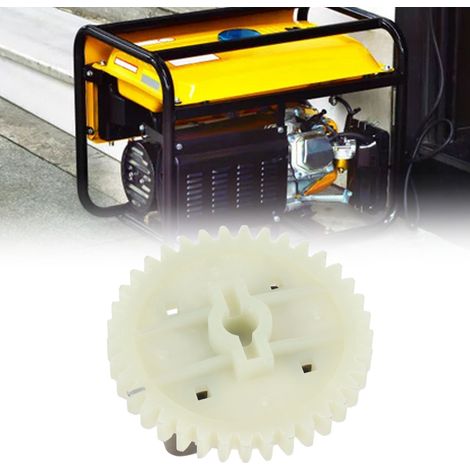 Liste complète des pièces pour un moteur diesel refroidi par air à 37 dents : 173 pompe à eau, 178 générateur, 186F mini motoculteur variateur de vitesse marteau volant variateur de vitesse. (1/5)