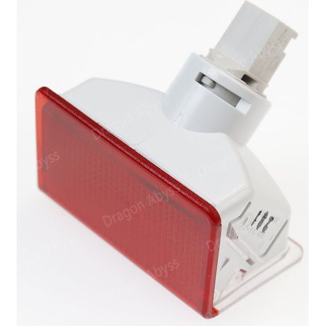 A2218202101 Rear hatch light camera for Mercedes-Benz MB CLA (1/2)