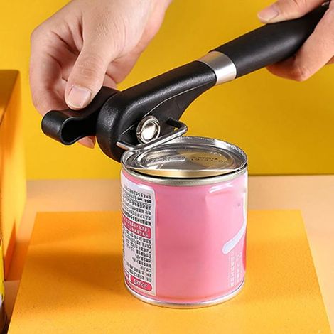 Dosenöffner mit glatten Seiten für verschiedene Dosen (1/5)