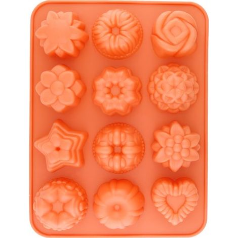 Form MagicHome, zum Backen, Silikon, 21,2x15,6x3cm