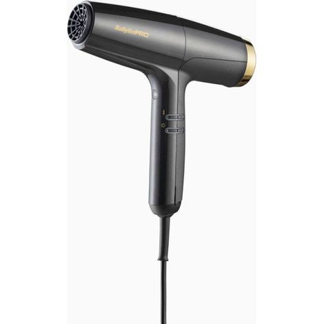 Asciugacapelli BABYLISS BAB8550E (1/5)