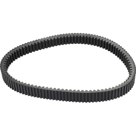 Cinghia di trasmissione frizione 422280652, per impieghi gravosi, ad alta resistenza, prestazioni migliorate per Maverick X31000 Max. (1/5)