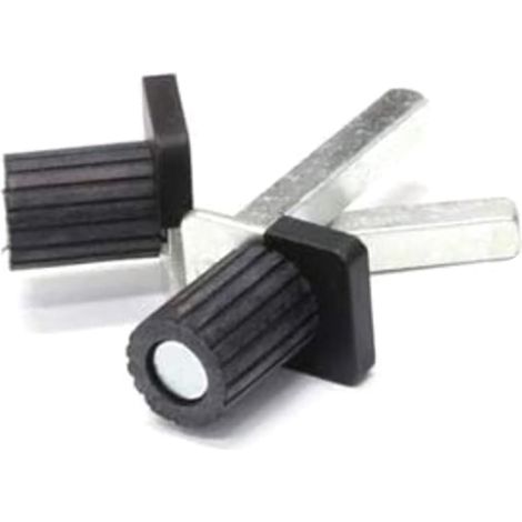 Kit d'adaptateur de support de roue arrière de moto avec crochets de fixation pour cadrans de roues de moto (1/5)