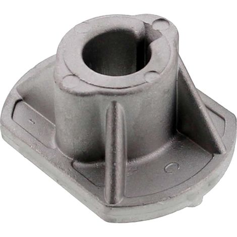 Adaptateur pour tondeuse CastelGarden TC42 TC122, hauteur 20 mm, 35,9 mm (1/3)