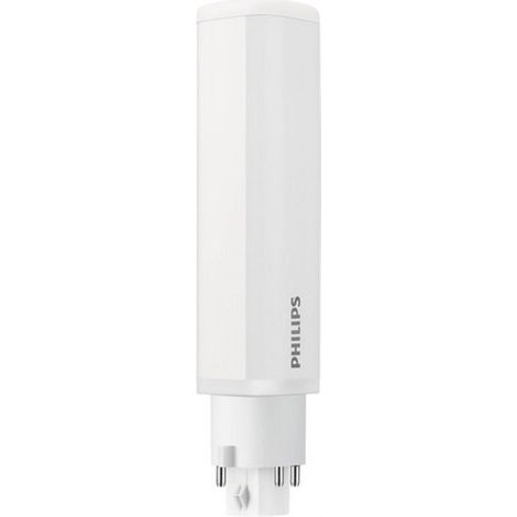 Lámpara CorePro LED PLC 6.5W 830 4 polos G24Q-2