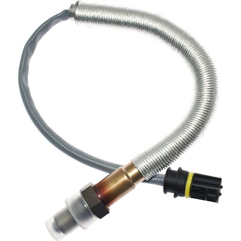 Oxygen sensor 11787545075, automotive oxygen sensor 11787545075, in stock, ready for direct installation. (1/5)