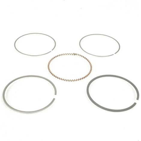 Kolbenringsatz für Roller Yamaha 125 Maxster 5nr-e1603-00 Ø53.7mm