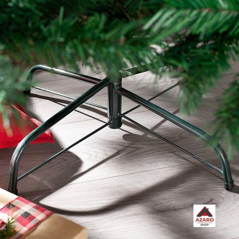 Albero di Natale “Alpino” 180 cm – 1.085 rami – Modello Ecologico (1/4)
