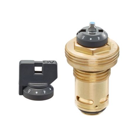 Insertion de ventilation OV QM pour Multidis SFQ