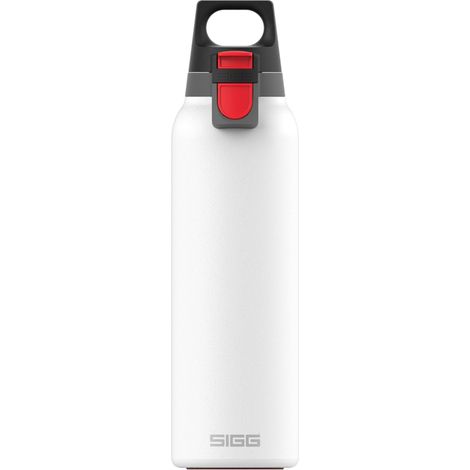 Gourde Isotherme - Thermo Flask Hot (1/5)