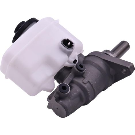 Brake master cylinder 47028-60030 for Toyota Land Cruiser Prado 4702860030 (1/4)