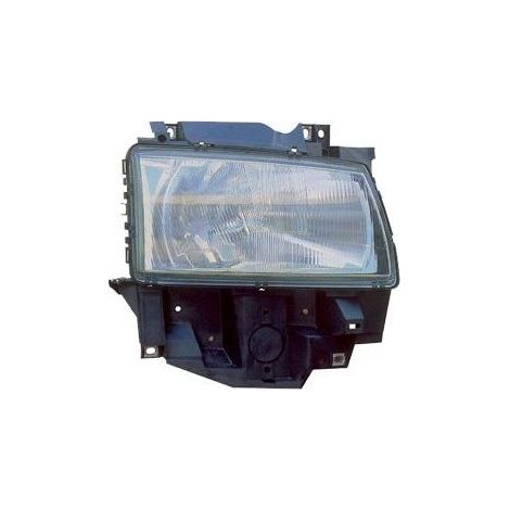 Phare avant droit H4 Volkswagen Transporter T4 phase 2 1996-2003