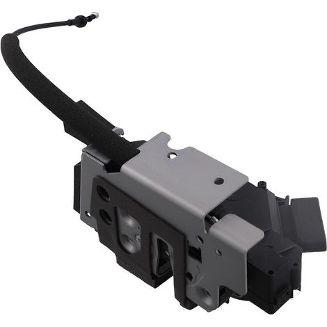 Actuador de cerradura de puerta trasera derecha BK31V43288CF para Ford Transit V363 2014- MK8 2014-2019 MK9 2019- BK31V43288CJ (1/5)