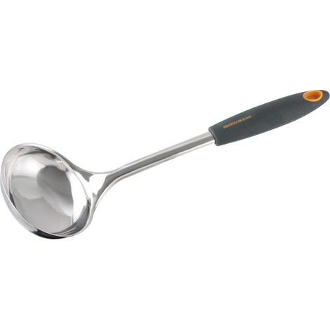 MESTOLO ACCIAIO FACKELMANN ART.25200 (1/3)