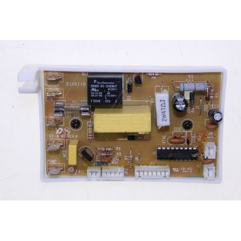 Carte electronique pour Cafetiere SEB MS-621678