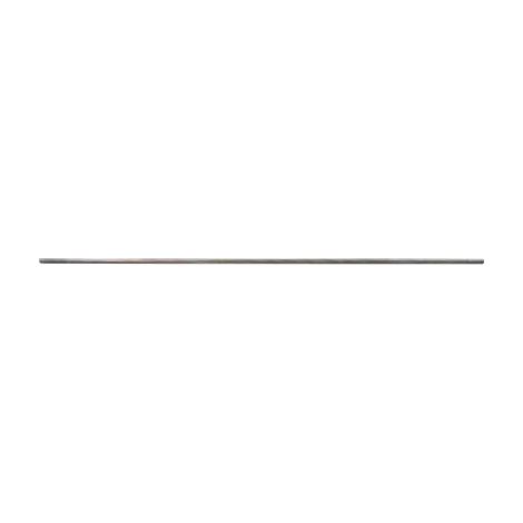 Lorch 535.8006.2 Electrodos de Tungsteno Dorados 175 mm Pack 10