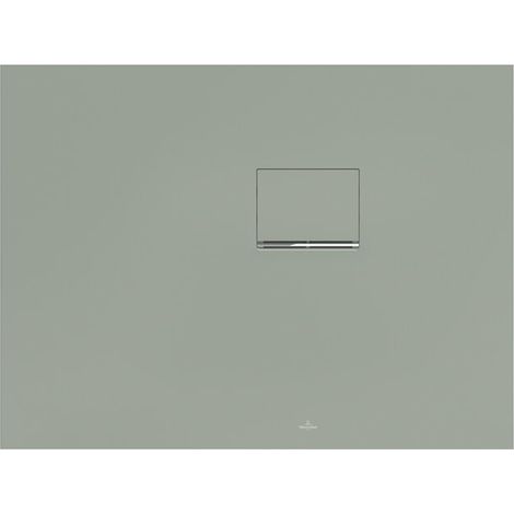 Villeroy & Boch UDQ1075SQI2RVR8 DW Squaro Infinity 1000x750x40mm (1/2)