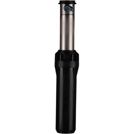 Hunter Getrieberegner, 50° bis 360°, 1 Zoll IG - Typ I-25-06-SS Edelstahlaufsteiger