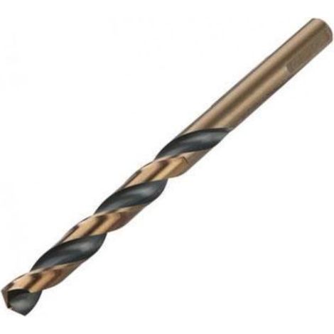GOLDBOHRER FUR EISEN HSS 3,2 MM KARTON 10 ST. TOLSEN