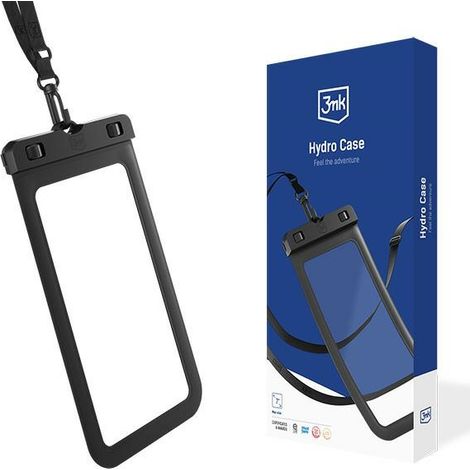 Zubehör – 3MK Hydro Case (1/5)