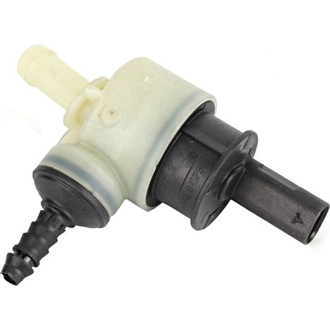 Électrovanne de purge du canister 06E906506A - Pièce de rechange compatible avec Audi A3 A4 A5 A6 A8 Q7 (1/5)
