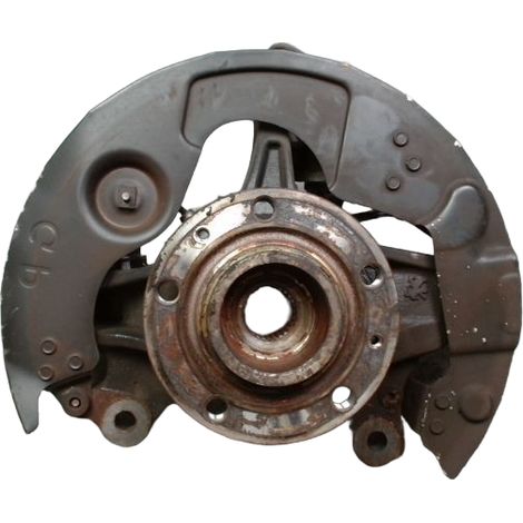 [PRODUIT D'OCCASION] Pivot Avant Gauche PEUGEOT 308 ♻️ Ref Oe. 1647857480 - Garantie à vie (1/3)