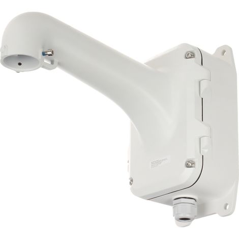 DS-1604ZJ-BOX - Support mural avec boite de jonction (1/5)