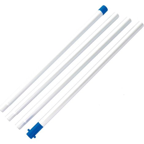 BESTWAY - P6352 - Aste per aspiratore 58212