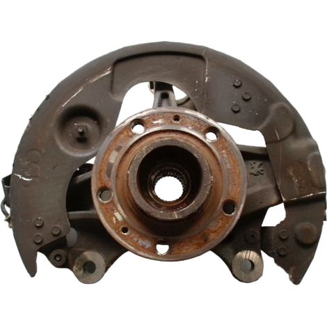 [PRODUIT D'OCCASION] Pivot Avant Gauche CITROEN C4 Picasso ♻️ Ref Oe. 1647857480 - Garantie à vie (1/3)