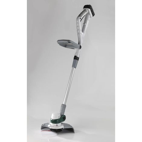 Coupe-bordure sans fil GM LI-2020/40 avec batterie lithium-ion 20 volts (1/5)