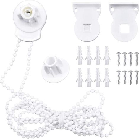 Accessoires pour stores enrouleurs, supports de 25 mm pour stores enrouleurs, kits de réparation pour stores enrouleurs, accessoires pour rideaux et stores enrouleurs