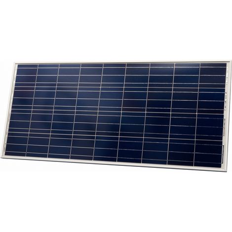 Panel solar 30W-12V