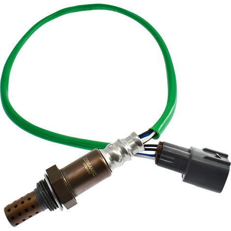 Der Nissan 22690-AA45C Sauerstoffsensor ist speziell für den Austausch des O2-Sensors in Modellen wie Teana, Sylphy und X-Trail konzipiert. (1/5)