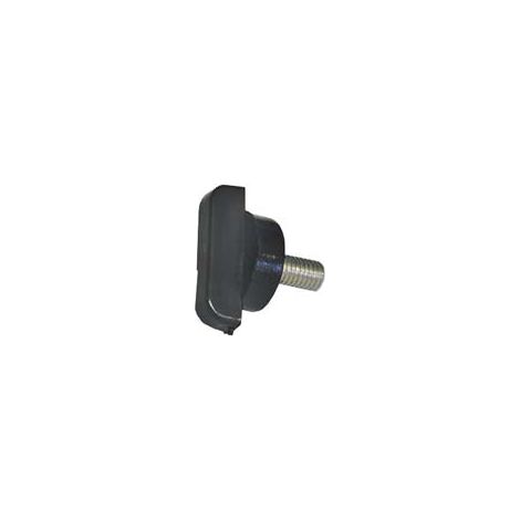 Pomolo coperchio filtro tagliasiepi cc.22.5 - Compatibile EXCEL