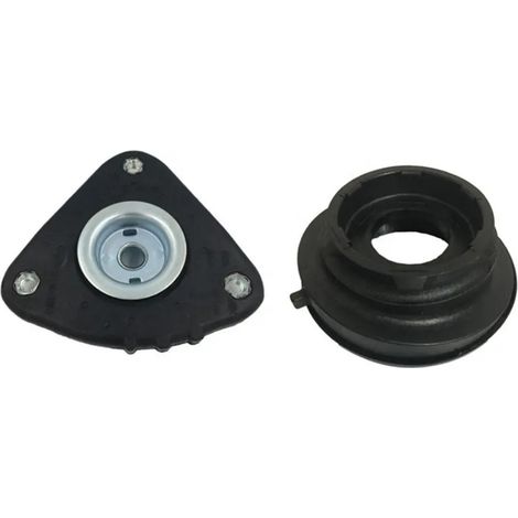 31262470 30639948 30666530 30647733 30681546 Front top rubber flat bearing (1/4)