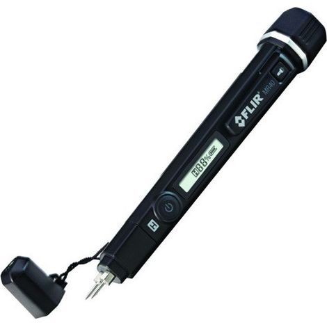 Medidor de humedad FLIR MR40 METRICA - 70110 (1/3)