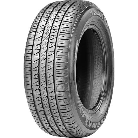 SAILUN Pneus été 235/55 R18 TL 100V TERRAMAX CVR SR18 BSW M+S