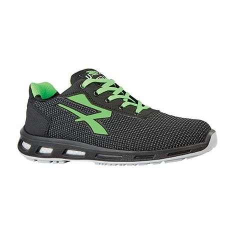 SCARPA ANTINFORTUNIO STRONG U-POWER - S3 SRC 43- 1 paia