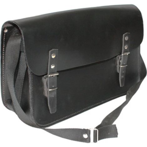 BORSA ELETTRICISTA EUROCUOIO 400X140X240 MM