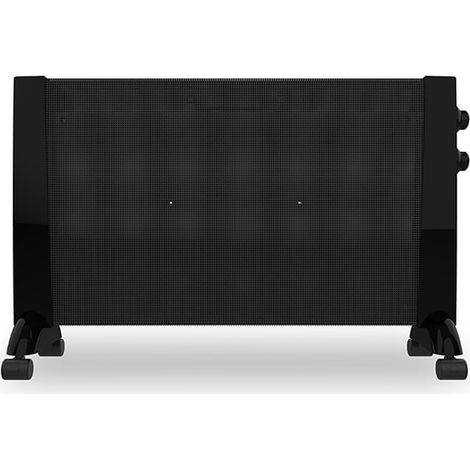 PLACA RADIANTE DE MICA CECOTEC READY WARM 3000 NOW (1/5)