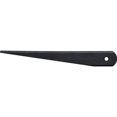 Punzone a cono utensile DIN 317 MK1 + 2 adatto per cono utensile