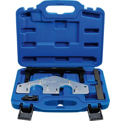 Coffret de calage pour Mercedes-Benz M156 & M159 BGS (1/7)